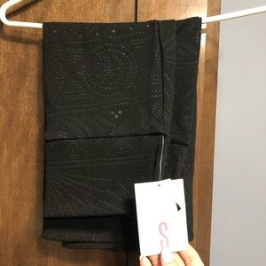 Pencil skirt, size S